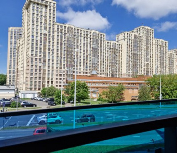 Сдам Машиноместо, Минск Макаенка ул., 12,7 м²