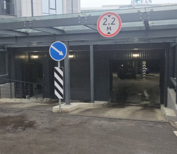 Сдам Машиноместо, Минск Дзержинского просп., 13 м²