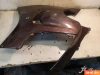 Элемент пластика боковой Honda CBR600F3