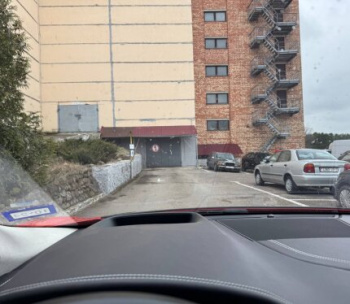 Сдам Гараж, Минск Кольцова 4-й пер., 17,7 м²