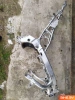 Рама с документами Honda CBR600F3