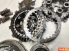 Корзина сцепления в сборе Yamaha XJ900S Diversion (1995-2002)