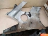 Элемент пластика боковой Honda CBR600F2