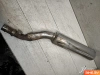 Глушитель Yamaha XJ600S Diversion (1992-1997)