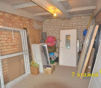 Продам Гараж, Минск Нововиленская ул., 19 м²