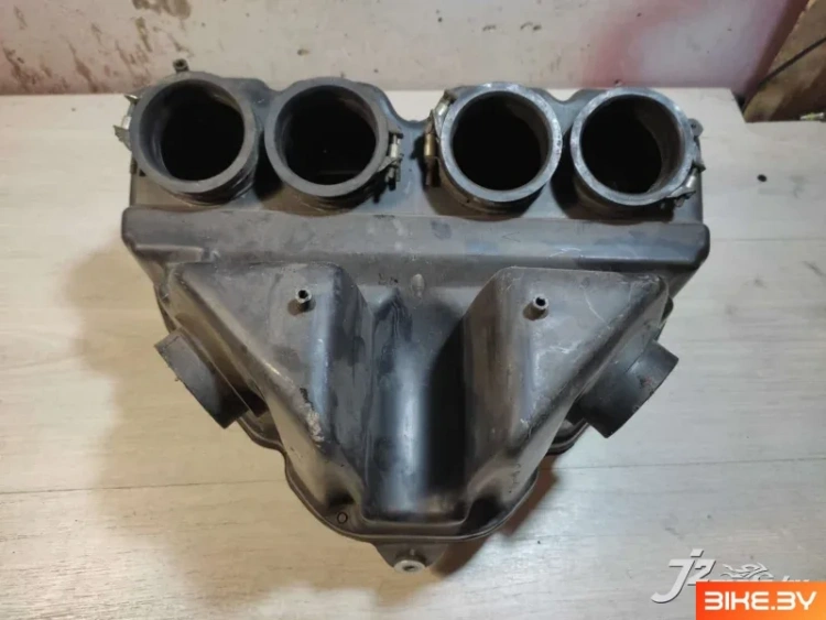 Корпус воздушного фильтра (AIRBOX) Yamaha YZF600R Thundercat (1996-2007)