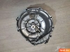 Крышка двигателя Yamaha R6 (1999-2002)