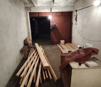 Продам Гараж, Минск Матусевича ул., 16,3 м²