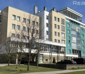 Продам Машиноместо, Минск Пионерская ул., 17 м²