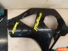 Элемент пластика боковой Honda CBR954RR Fireblade