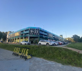Сдам Машиноместо, Минск Скорины ул., 13,6 м²