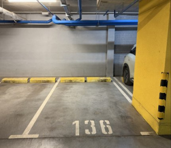 Продам Машиноместо, Минск Кропоткина ул., 11,6 м²