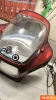 Элемент пластика передний Suzuki VX800 (1990-1996)