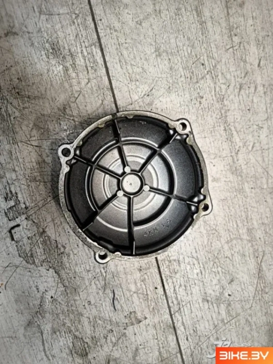 Крышка двигателя Yamaha XJ900S Diversion (1995-2002)