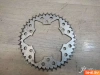 Звезда ведомая (алюминиевая) Yamaha XJ600S Diversion (1992-1997)