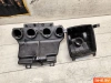 Корпус воздушного фильтра (AIRBOX) Suzuki RF600R (1993-1997)