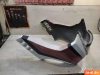 Элемент пластика (морда) Honda VF500F (1984-1986)