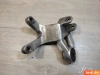 Кронштейн боковой подножки Yamaha YZF1000R Thunderace (1996-2001)