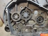 Картер двигателя Honda VTX1800R (2002-2007)