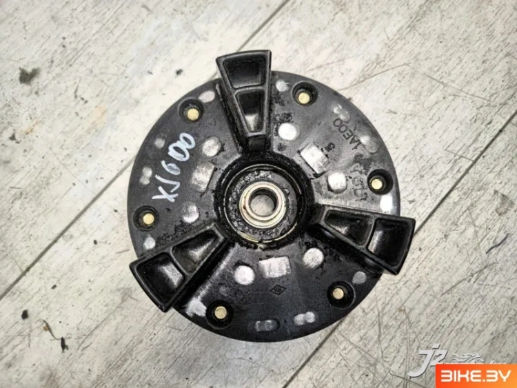 Ступица заднего колеса Yamaha XJ600S Diversion (1992-1997)