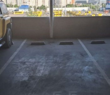 Продам Машиноместо, Минск Гинтовта ул., 14,4 м²