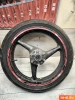 Диск колесный передний Honda CBR600F4i