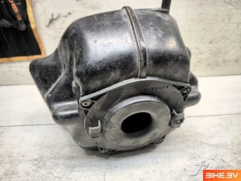 Корпус воздушного фильтра (AIRBOX) Suzuki GSX600F Katana (1988-1997)