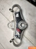 Траверса верхняя (есть искревления) Honda CBR1100XX (1996-1998)