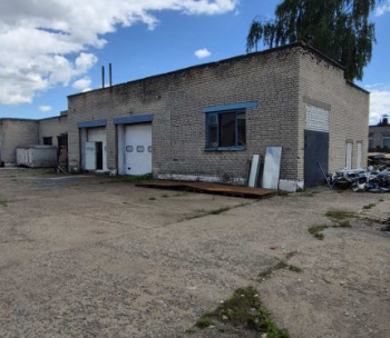 Сдам Гараж, Могилев Ушакова ул., 17,8 м²