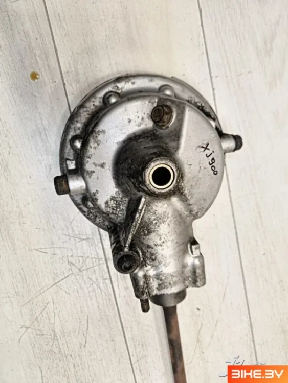 Редуктор Yamaha XJ900S Diversion (1995-2002)