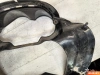 Элемент пластика вокруг приборной панели Yamaha YZF1000R Thunderace (1996-2001)