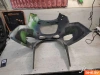 Элемент пластика передний Kawasaki ZZR600 (1993-2003)