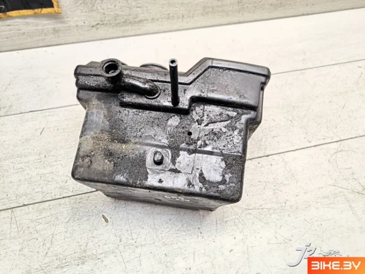 Корпус воздушного фильтра (AIRBOX) Kawasaki GPX600R (1988-1997)