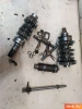 КПП Suzuki GSX600R К5