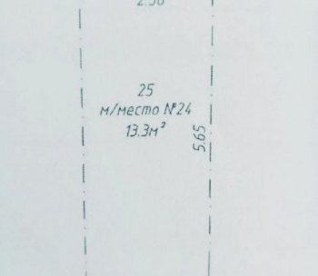 Продам Машиноместо, Минск Победителей просп., 10 м²