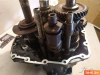 КПП BMW R1200GS (2011-2016)