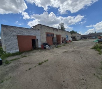 Сдам Гараж, Могилев Ушакова ул., 17,8 м²