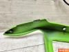 Элемент пластика задний Kawasaki ZX-6R (2000-2002)