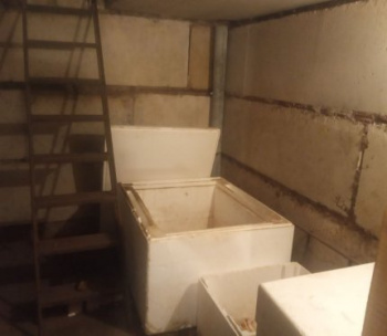 Продам Гараж, Минск Будславская ул., 32 м²