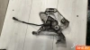 Кронштейн боковой подножки Kawasaki KLE650 Versys (2007-2009)