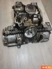Картер двигателя Yamaha XJ600S Diversion (1992-1997)
