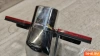 Подсветка номера Honda VT750C (2004-2012)