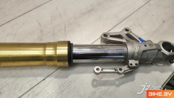 Перо вилки в сборе Benelli tornado tre 900 (2001-2005)