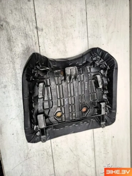 Сидение водительское Honda CBR919RR Fireblade (1996-1999)