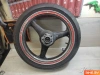 Диск колесный передний Kawasaki ZX-6R (2000-2002) Kawasaki ZX-6R (2000-2002)