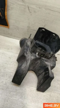 Корпус воздушного фильтра (AIRBOX) BMW R1100RT (1994-2001)