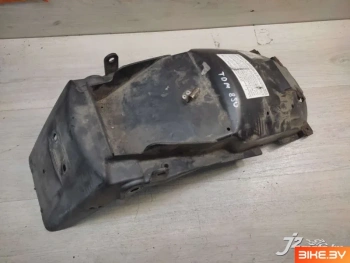 Элемент пластика задний нижний Yamaha TDM850 (1991-1995)