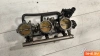 Дросселя Benelli tornado tre 900 (2001-2005)
