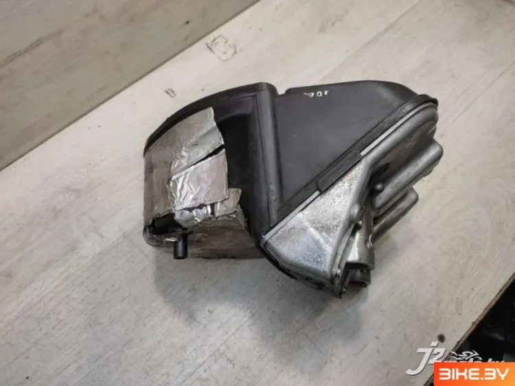 Корпус воздушного фильтра (AIRBOX) Honda VF500F (1984-1986)