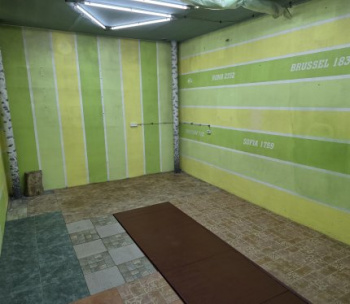 Продам Гараж, Минск Асаналиева ул., 35,3 м²